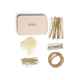 BLOCH Hair Kit