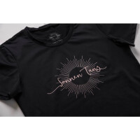 Sophis-T Funktionsshirt Schwarz SonnenTanz Logo XS