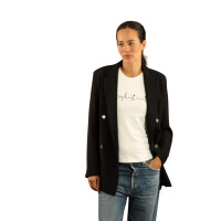 Sophis-T Funktionsshirt Weiß Sophisticated (Glitzer) L