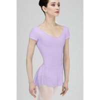 Wear Moi Ardesia breite Träger Ballettkleid Lilac XS
