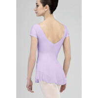 Wear Moi Ardesia breite Träger Ballettkleid Lilac XS