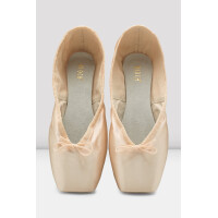 BLOCH Heritage Strong Spitzenschuh Pink 5.5 XX