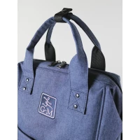 Gaynor Minden Studio Bag – elegante Tanz- & Alltagstasche mit vielen Fächern