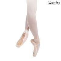 Sansha Ovation Spitzenschuh