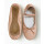 SonnenTanz Ballettschuh „Aurora“ – Kinder-Ballettschuh aus Leder