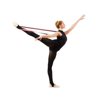 Flexibility Band