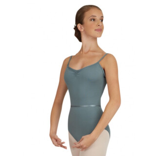 Capezio Ballett-Trikot Damen Spaghettiträger