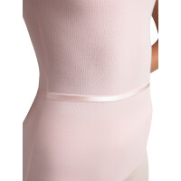 Capezio Kindertrikot kurzärmelig Baumwolle