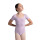 Capezio Kindertrikot kurzärmelig Baumwolle