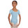 Capezio Kindertrikot kurzärmelig Baumwolle