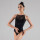 Ballet Rosa Ballett Trikot Licinia – Elegantes Damen Tanztrikot mit Mesh