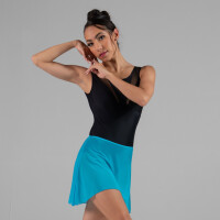 Anastasia  Ballett Trikot Schwarz 36