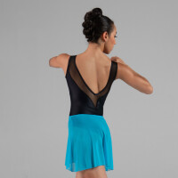 Anastasia  Ballett Trikot Schwarz 36