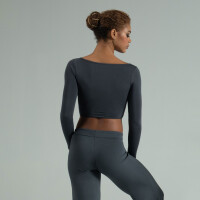Crop Top Mio Nuit 42