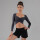 Ballet Rosa Nobu Shorts – Bambus Viskose Tanzshorts