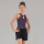 Ballet Rosa Nobu Shorts – Bambus Viskose Tanzshorts
