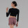 Ballet Rosa Nobu Shorts – Bambus Viskose Tanzshorts