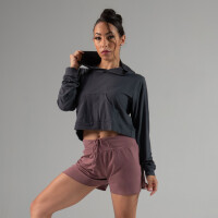 Nobu Shorts Wild Rose 42
