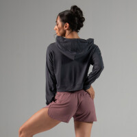 Nobu Shorts Wild Rose 42