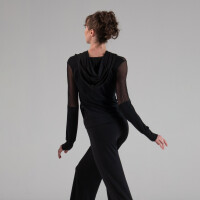 Sweater Midori Schwarz 40