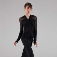 Sweater Midori Schwarz 40