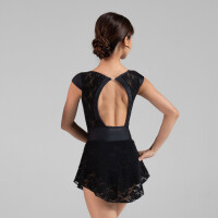 Ballet Rosa Ballett Rock Jolie aus Spitze