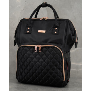 Claudia Dean Pro Bag 2.0 Black