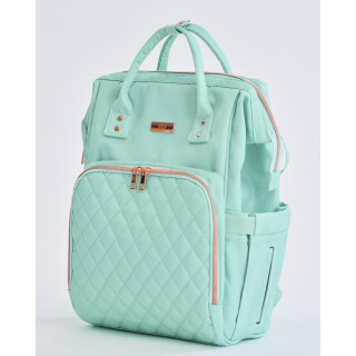 Claudia Dean Pro Bag 2.0 Matcha