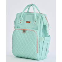 Claudia Dean Pro Bag 2.0 Matcha