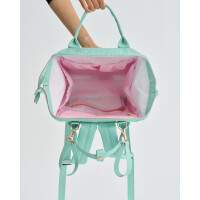Claudia Dean Pro Bag 2.0 Matcha