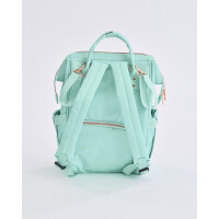 Claudia Dean Pro Bag 2.0 Matcha