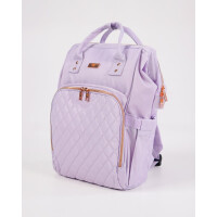 Claudia Dean Pro Bag 2.0 Lilac