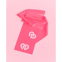 Claudia Dean Power Bands – Pinkes Theraband...