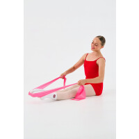 Claudia Dean Power Bands – Pinkes Theraband...