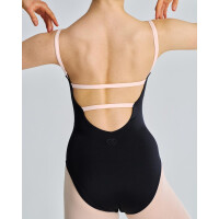Trikot Nela Schwarz XL