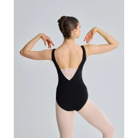 Trikot Kendall Schwarz L