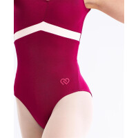 Trikot Kendall Raspberry L