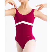 Trikot Kendall Raspberry L