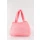 Wear Moi Kindertasche Confisette – Plüsch Balletttasche für Kinder