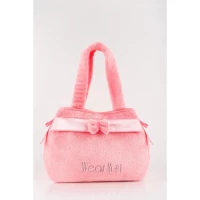 Kindertasche Confisette Pink