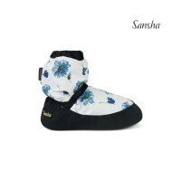 Sansha Wärmeboots Nebraska – Weiß/Blau - 7