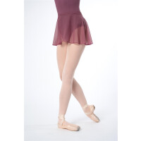 Falred 2 Ballett-Wickelrock Violet S