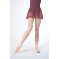 Falred 2 Ballett-Wickelrock Violet S