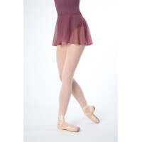 Falred 2 Ballett-Wickelrock Violet M