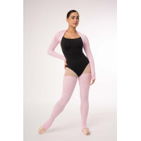 Darcy Bolero Rosa / Pastel M