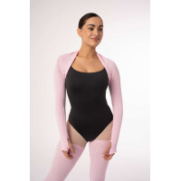 Darcy Bolero Rosa / Pastel M