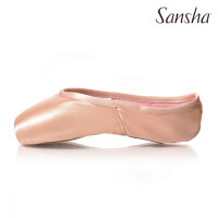 Sansha CENDRILLON Rosa 11 =  EU 40,5 X U-DV Regular