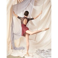 Trikot Selene CL Elisir S