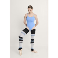 Intermezzo Stulpen Heather gestreift