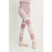 Intermezzo Stulpen Heather gestreift